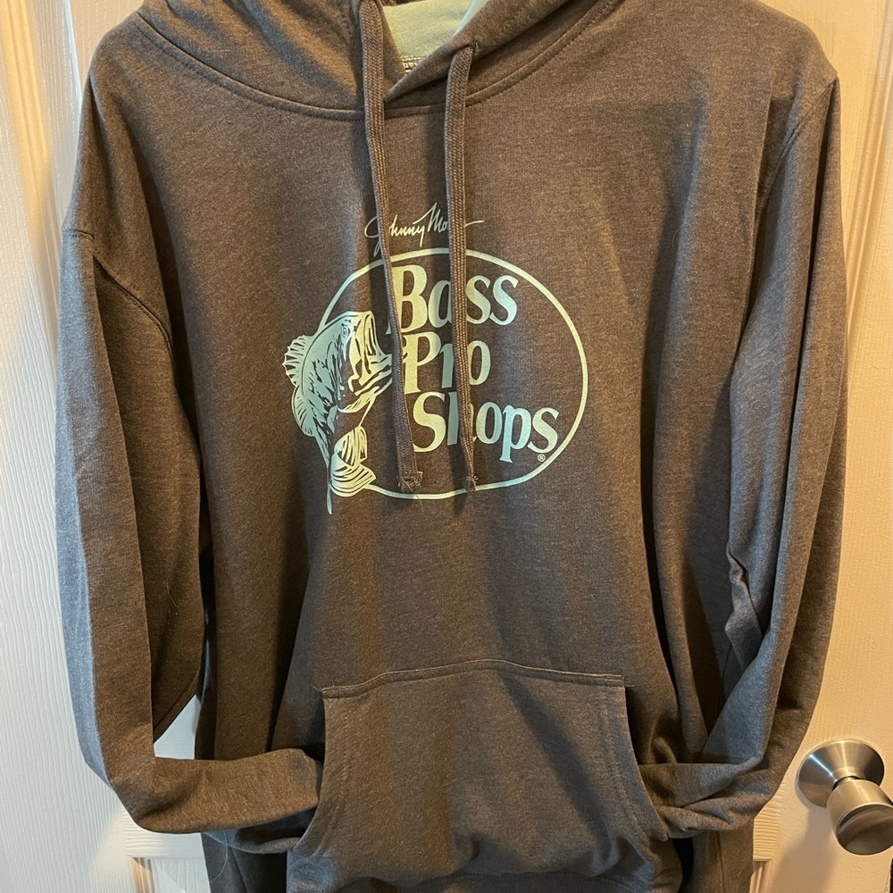 Bass Pro Hoodie